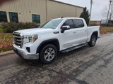 Used 2021 GMC Sierra 1500 SLE image 2