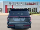 New 2025 Nissan Armada PRO-4X image 4