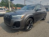 Certified 2025 Audi Q7 3.0T Premium Plus image 5