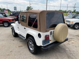 Used 1998 Jeep Wrangler Sahara image 5
