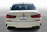 Used 2022 BMW 330e w/ M Sport Package image 4