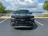 Used 2017 Chevrolet Silverado 1500 LT w/ All Star Edition image 2