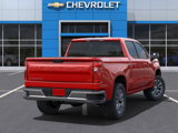 New 2025 Chevrolet Silverado 1500 LT image 4
