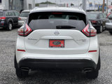 Used 2016 Nissan Murano Platinum w/ Platinum Technology Package image 5