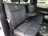 New 2025 Ford F350 4x4 Crew Cab DRW Super Duty image 6