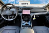 New 2025 Jeep Grand Cherokee Limited image 5