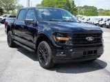 New 2025 Ford F150 XLT image 3