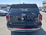 New 2025 Hyundai Palisade Calligraphy image 4