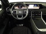 New 2025 Nissan Armada Platinum Reserve image 5