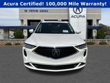 Certified 2024 Acura MDX SH-AWD w/ Technology Package image 4