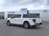 New 2025 Ford F150 XLT image 4