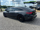 Used 2023 Mercedes-Benz EQS AMG 4MATIC w/ Trim Level Package image 5