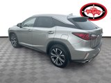 Used 2017 Lexus RX 350 FWD image 5