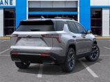 New 2026 Chevrolet Equinox RS w/ Convenience Package III image 4
