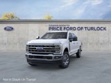 New 2025 Ford F250 Lariat image 2
