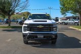 New 2025 Chevrolet Silverado 2500 W/T image 3
