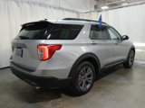 Certified 2023 Ford Explorer XLT w/ Equipment Group 202A image 3