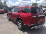 Used 2023 GMC Acadia SLT image 3