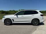 New 2025 BMW X5 M60i image 5