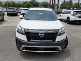 New 2025 Nissan Pathfinder Rock Creek image 3