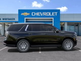 New 2025 Chevrolet Tahoe High Country image 5