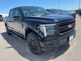 New 2025 Ford F150 Lariat image 2