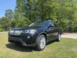 Used 2017 BMW X3 sDrive28i image 2