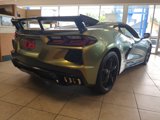 Used 2020 Chevrolet Corvette Stingray Preferred Cpe w/ 2LT Preferred Equipment Group image 4