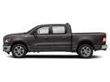 Certified 2021 RAM 1500 Big Horn image 2