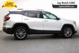 Used 2022 GMC Terrain SLT w/ Infotainment Package II image 6