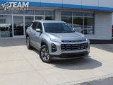 New 2026 Chevrolet Equinox LT image 2