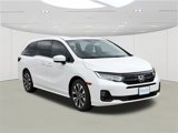 New 2025 Honda Odyssey Elite image 3
