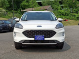 Certified 2022 Ford Escape SEL image 3