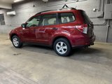 Used 2013 Subaru Forester 2.5X w/ Alloy Wheel Pkg image 2