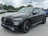 New 2025 Mercedes-Benz GLC 63 AMG S image 2
