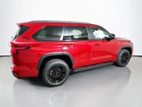 New 2025 Toyota Sequoia Limited image 6