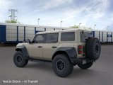 New 2025 Ford Bronco Raptor image 5