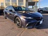 Used 2021 Toyota Camry SE image 5