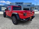New 2025 Jeep Gladiator Rubicon w/ Technology Group image 4