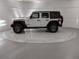 Used 2024 Jeep Wrangler Unlimited Rubicon w/ Technology Group image 5