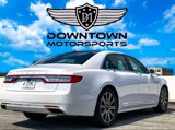 Used 2017 Lincoln Continental Reserve image 6
