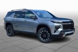 New 2026 Chevrolet Traverse Z71 w/ Driver Confidence Package image 2