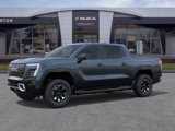 New 2026 GMC Sierra EV AT4 image 2
