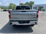 New 2026 Chevrolet Silverado 1500 RST w/ Redline Edition image 4