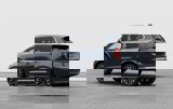 New 2025 Volvo XC90 B6 Ultra image 2