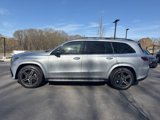 New 2025 Mercedes-Benz GLS 450 4MATIC image 5