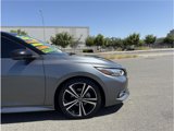 Used 2020 Nissan Sentra SR image 3
