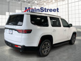 New 2025 Jeep Wagoneer 4WD image 5