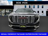 New 2025 GMC Acadia Denali w/ Super Cruise Package image 2