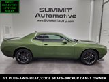 Used 2021 Dodge Challenger GT w/ Plus Package image 1